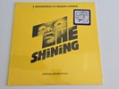The Shining Original Soundtrack 1980 Vinyl LP in shrink/Kubrick/Stephen King