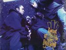 Lords Of The Underground + Common + Bone Thugs-N-Harmony 3LP's set items