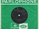 DICKIE LOADER  SOUTH AFRICA  FREAKBEAT   45   GINGERBREAD MAN