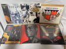 Rolling Stones   Tattoo You, ZZ Top   Eliminator, R.E.M.   Document #5, Duran Du