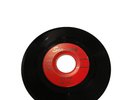 Rockabilly 45 RPM King Curtis, Seg-Way Hot Rod/Bonaparte’s Retreat (Both sides a