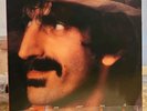 Frank Zappa You Are What You Is Barking Pumpkin PW2 37537 Open,Never Played
