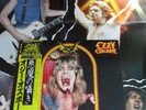 OZZY OSBOURNE - SPEAK OF THE DEVIL  Japan Randy rhoads  COMPLETED　 BLACK SABBATH