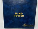 Vinyl Record Mind-Power Records Sleep Self Help Complete Set 1959