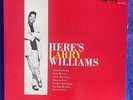 Larry Williams “Here's Larry Williams” Specialty SP 2109 Mono 1959 ￼