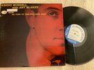 Kenny Burrell with Art Blakey - (RE) (Blue Note 4021 Mono) (M-/EX)