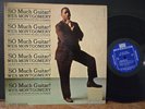 Wes Montgomery So Much Guitar 1961 Riverside Mono Ron Carter Hank Jones Barretto