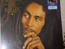 Bob Marley & The Wailers - Legend Best Of Walmart Exclusive Tri-color Vinyl New