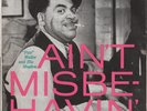Fats Waller & His Rhythm - Ain't Misbehavin' (LP, Comp, M/Print, RE) (Very Good