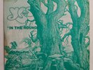 YES - IN THE ROUND LIVE AT THE LA FORUM | 2x LP | NEAR MINT