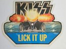 KISS - Lick It Up 7
