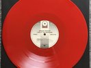 Dream Theater Live at the Marquee (LP vinyl Red numbered 00434 ltd ed)