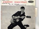 Johnny Hallyday Love You Madly with Tongue 7