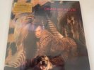 Dead Or Alive – Sophisticated Boom Boom Orange & Black Vinyl LP Numbered 611