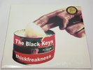 The Black Keys Thickfreakness LP Vinyl Record 2003 Fat Possum Records 80371-1