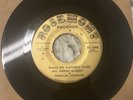 Rare New Orleans Blues Black Gospel 45 BRO. HERBERT MULBERRY - Rosemont 1048 Ex
