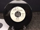 1972 T. Rex THE SLIDER ROCK ON Promotion NOT FOR SALE  Reprise Records 45 Promo