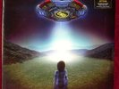 LP SEALED JEFF LYNNE'S ELO ALONE IN THE UNIVERSE 2015 COLUMBIA 180GM HYPE STICK