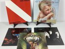 5 x Van Halen Albums Vinyl 12