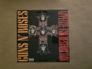Guns N' Roses - Appetite for Destruction [New Vinyl LP] 180 Gram, Reissue