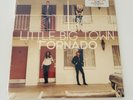 Brand New Sealed LP Tornado by LITTLE BIG TOWN Record 2012 COUNTRY Pontoon