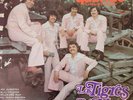 LOS TIGRES DEL NORTE 'PUEBLO QUERIDO'  NORTEÑO GOLONDRINA  LP