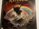 Rainbow Rising Vinyl