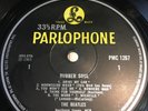 Beatles Rubber Soul Rare Audiophile Hazel Yarwood Mix -5/-5 No Sold In UK Superb