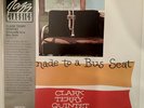 CLARK TERRY QUINTET - Serenade To A Bus Seat LP OJC-066 w/ OBI STRIP RIVERSIDE