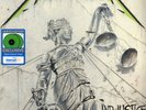 Metallica Justice for All Walmart Exclusive Dyers Green Vinyl NEW SEALED MINT