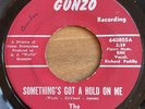 MAR-KELS Something's Got A Hold On Me / I love You 45 Texas chicano soul RARE
