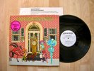 CAPTAIN BEYOND sufficiently breathless PROMO WL Capricorn orig 1973 +insert EX