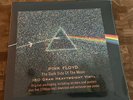 Pink Floyd The Dark Side Of The Moon 40th Anniversary Sealed New 2013 Lp Vinyl