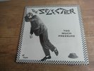 The Selecter – Too Much Pressure rare Export LP 1980 Factory Sealed, Ska monster