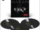 Zach Bryan 24 Live 3LP Limited Edition Vinyl LP
