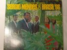 Sergio Mendes & Brazil '66 - MFSL Half Speed Mastered - Japan pressing