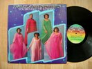 CLARK SISTERS you brought the sunshine PRIVATE soul funk gospel  SHRINK