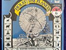 DBX   SIR ALEXANDER GIBSON Holst The Planets / Chandos ABRD 1010 German NM/NM