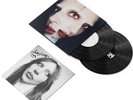 Lady Gaga MAYHEM Store Exclusive 180g Black Vinyl Signed PRESALE