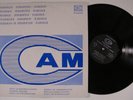 PSICHEDELICO-INTROSPETTIVO-FLASH-BACK Various Artists CAM LP italy library j