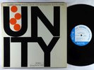 Larry Young - Unity LP - Blue Note - BST 84221 RVG Ear NY USA