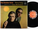 Steve Kuhn & Gary McFarland - The October Suite LP - Impulse  OG Press Mono