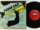 V/A - Tenor Sax Volume 2 10