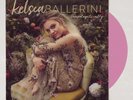 SPLIT SEAM Kelsea Ballerini Unapologetically Pink Colored Vinyl LP Record RARE