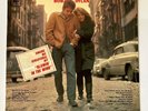 BOB DYLAN - THE FREEWHEELIN' BOB DYLAN LP. 1ST PRESS MONO. ORIGINAL INNER.