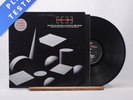 China Crisis Difficult Shapes & Passive Rhythms - Some People Think It's Fun To