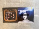 TWO Raconteurs Jack White Stripes Broken & Boarding House Vinyl SEALED 1st Press