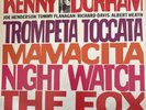 Kenny Dorham - Trompeta Toccata LP - Blue Note  Stereo