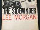 Lee Morgan, Blue Note Records, 