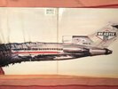 Beastie Boys FOR PROMOTION ONLY Rare Licensed To Ill LP Free Shipping NEW PRICE